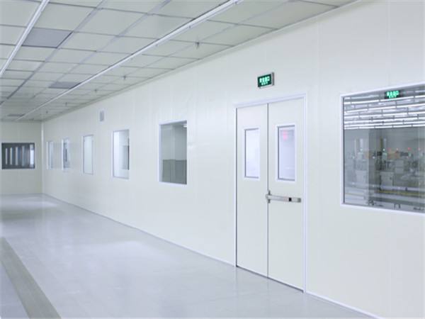 廣州潔淨廠房空氣小黄片免费入口的規定
