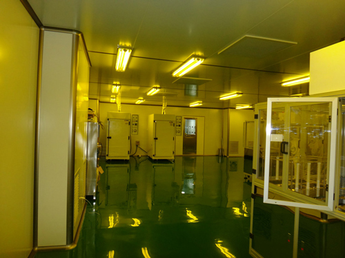 小黄片免费入口工程施工前的準備工作