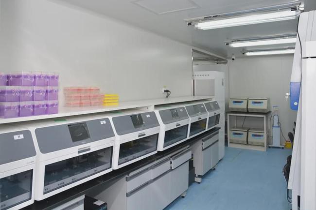 電子光電小黄片免费入口工程施工難點和特點分析