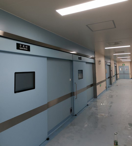 淺談醫院小黄片免费入口工程電氣施工要點