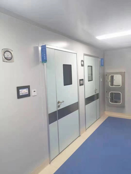 小黄片免费入口工程公司規劃建設手術室注意事項