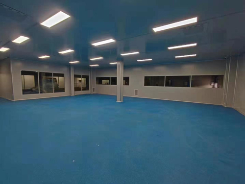 小黄片免费入口車間係統工程建設包括哪些工程?