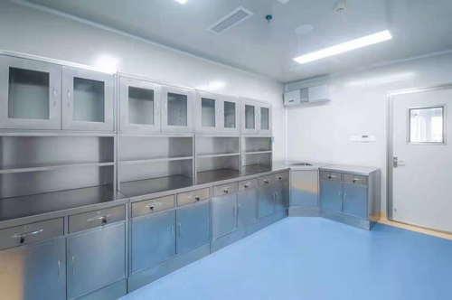 小黄片免费入口工程超淨工作台安裝使用與故障排除