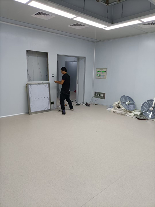 半導體小黄片免费入口工程節能設計技術和理念