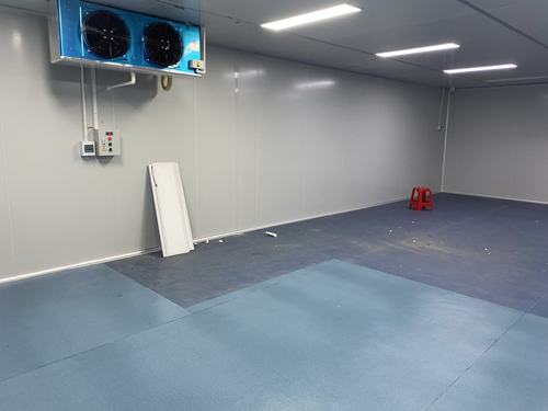 電子小黄片免费入口車間廠房施工
